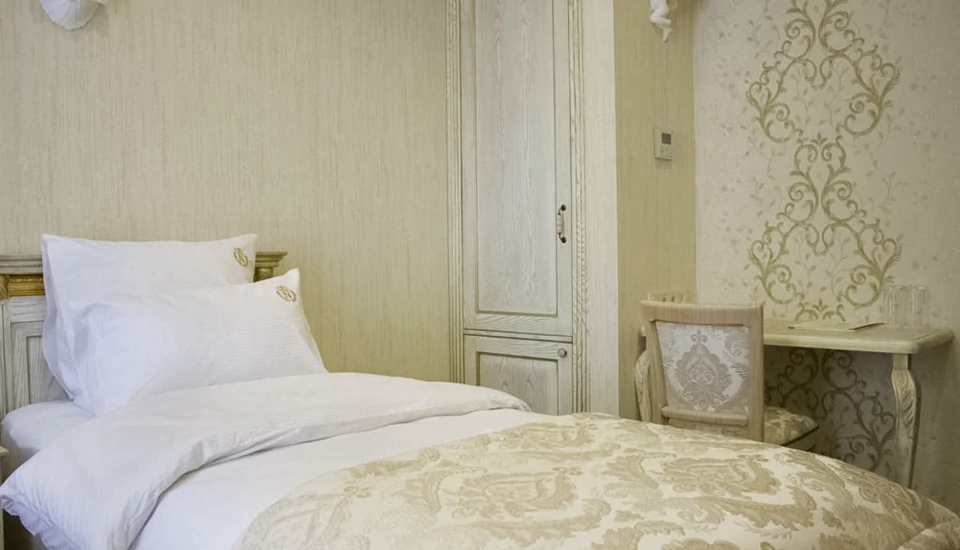 هتل بوتیک نیپول تفلیس